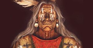 Рассказ потомственного шамана о знаках судьбы, которые нужно замечать