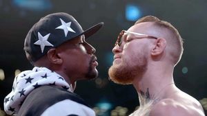 7 принципов ведения боя