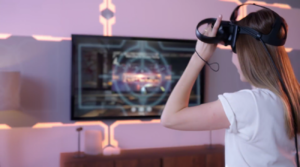 Oculus Touch: новое рекламное видео и эксклюзивы