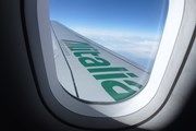 Alitalia проводит распродажу билетов в Европу