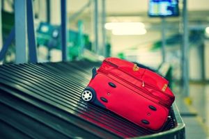 Что делать, если авиакомпания потеряла ваш багаж