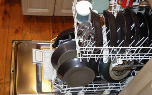 7 лучших средств для посудомоечных машин – какое выбрать для мытья посуды?