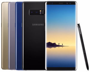 Samsung Galaxy Note 9: дата выхода, ёмкость аккумулятора и цвета