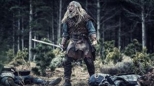Почему викинги наделяли мечи личным именем?