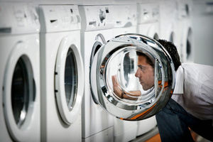 Как выбрать стиральную машину автомат правильно – 12 критериев