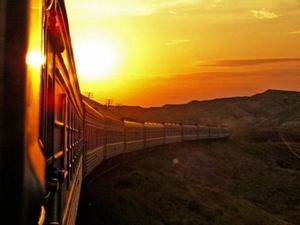 10 распространённых заблуждений о поездках на поезде