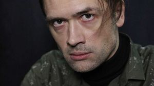Российский артист Анатолий Пашинин воюет на Донбассе, чтобы «убрать бабулек и позатыкать им рты»