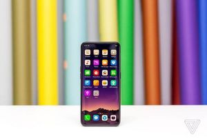 OPPO представила по-настоящему безрамочный смартфон Find X