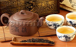 Несколько золотых правил заваривания вкусного и ароматного чая