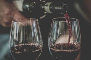 Почему с годами вкус некоторых вин становится лучше?