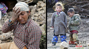 Шок: британцы покупают непальских детей в рабство