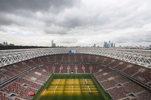 Стадионы чемпионата: жизнь до и после