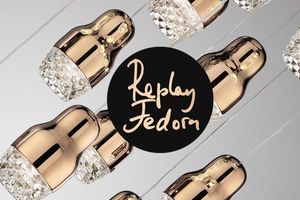 Конкурс дизайна Replay Fedora
