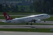 Turkish Airlines сохранит все российские маршруты