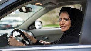 Саудовский шейх аль-Карни: «Любую проблему с женой можно решить за 5 минут!»