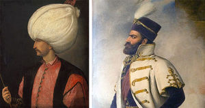 Последний поход Сулеймана Великолепного — как усопший султан одолел отчаянных хорватов