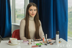 “Мисс Беларусь — 2018” Мария Василевич: “Не могу сказать, что полностью довольна своей внешностью”