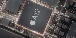 Начато производство 7-нм чипов Apple A12 для iPhone 2018 года