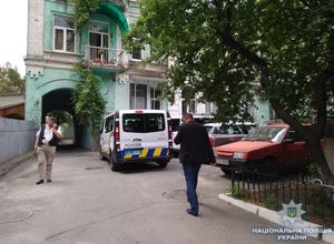 Избили и требовали деньги: полиция нашла похищенного в Киеве сына ливийского дипломата