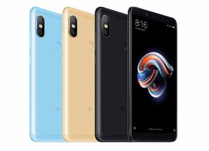 Xiaomi Mi Max 3 Pro получит Snapdragon 710 и аккумулятор на 5400 мАч