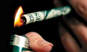 Резкий рост акцизов: Алкоголь и сигареты будут стоить очень дорого