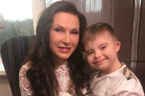 "Плакал и задыхался": Эвелина Бледанс спасла маленького сына от страшной смерти