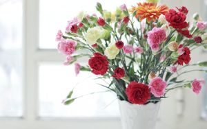 Как сохранить цветы свежими подольше – методы сохранения цветов