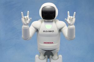 Honda прекращает разработку двуногих роботов Asimo