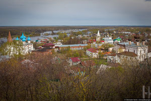 Настоящая Россия