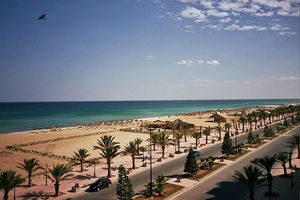 Закат туристического сезона, или какая погода в Тунисе в ноябре?