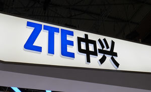 США временно снимает санкции с ZTE
