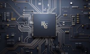 «Китайский Google» представил свой первый чип для искусственного интеллекта. Началось?