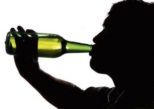 Как алкоголь действует на ваше биополе