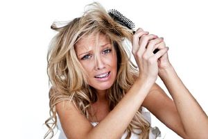 Лечение и восстановление волос солью: 7 рецептов