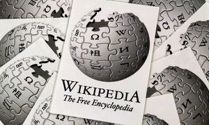 Wikipedia приостановила работу в 4 европейских странах
