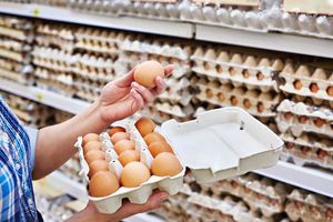 Правильный выбор: чем в действительности коричневые яйца отличаются от белых?