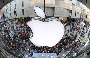 7 фактов про Apple, которые вас реально удивят.