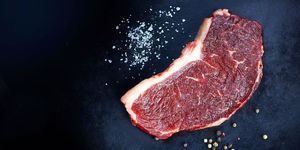 Почему нельзя мыть мясо. Пищевые привычки, которые могут стоить вам здоровья