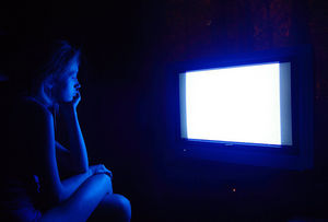 11 причин, почему вы должны немедленно прекратить смотреть телевизор