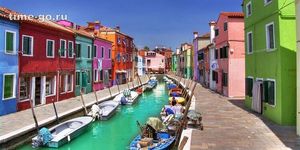 20 мест в Италии, которые нужно увидеть хотя бы раз в жизни