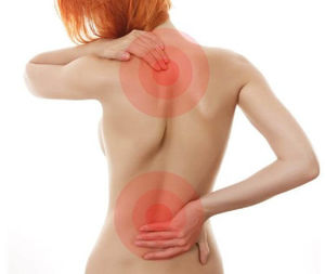7 причин, по которым может болеть спина