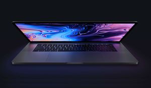 Apple официально представила новые MacBook Pro (2018)