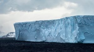 Год назад от Антарктиды откололся огромный айсберг. Что с ним произошло за это время?