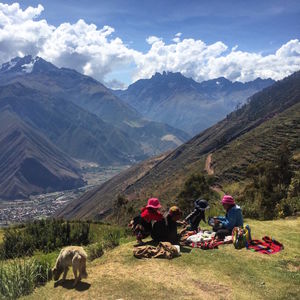 Peru and Machu Picchu Recap