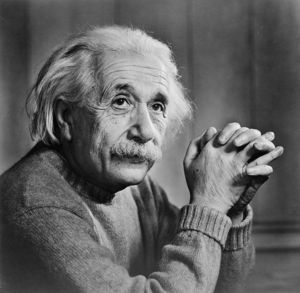 40 самых крутых цитат Эйнштейна к его 135-летию