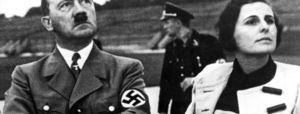 10 женщин, которые близко общались с Гитлером