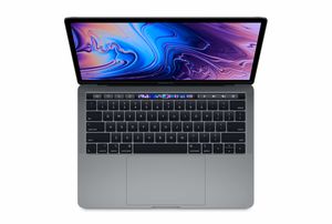 MacBook Pro (2018) оказались самыми производительными ноутбуками