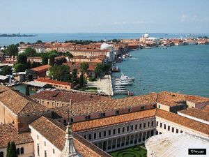 10 интересных фактов о Венеции, которых вы не знали
