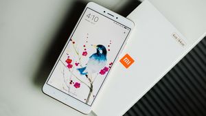 Xiaomi Mi Max 3: официальные характеристики и новые фото