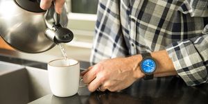 Новые умные часы созданы специально для спасения жизни